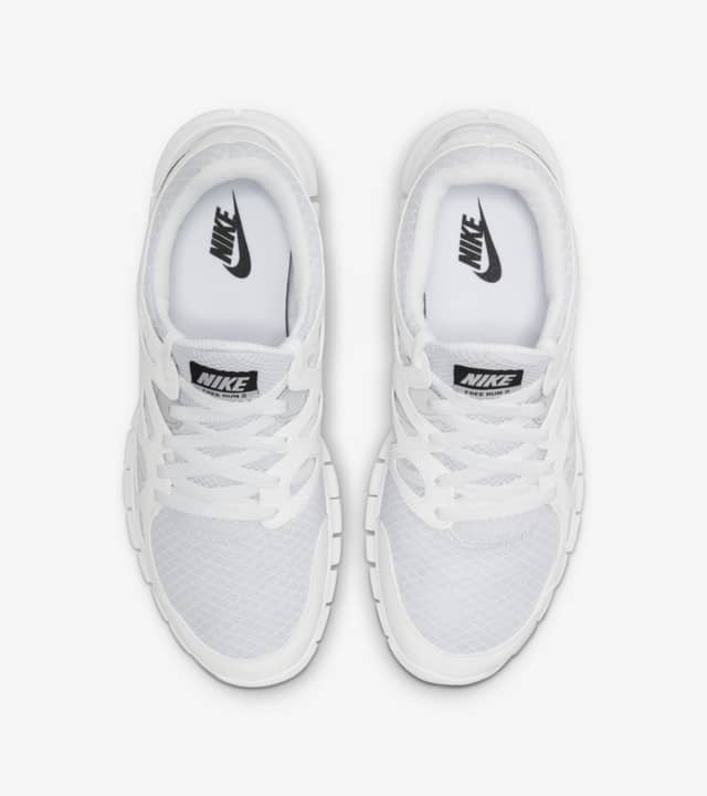 free run 5.0 pas cher